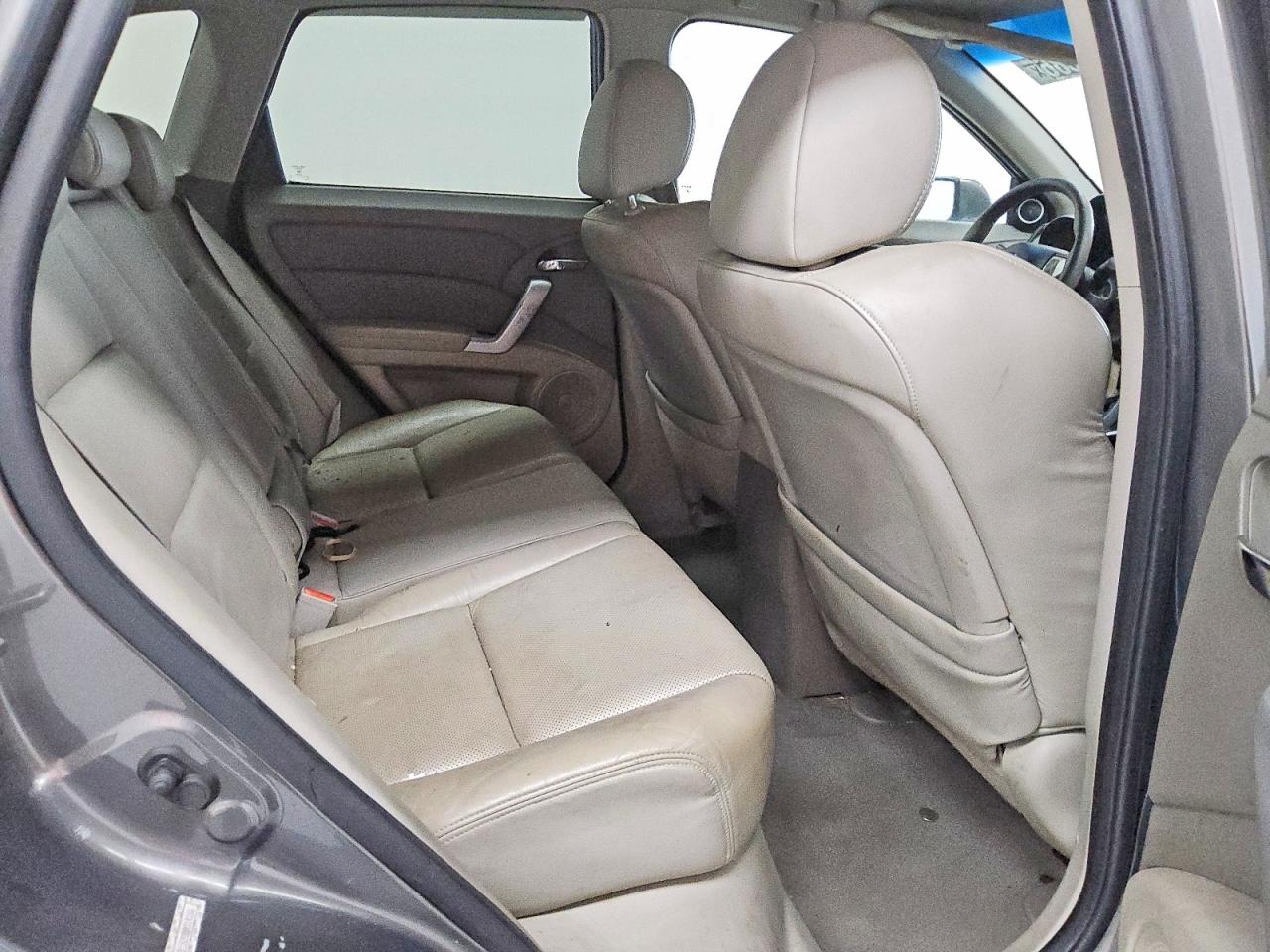 Acura RDX