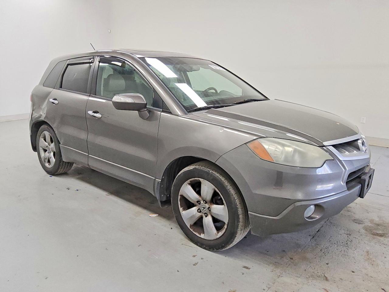 Acura RDX