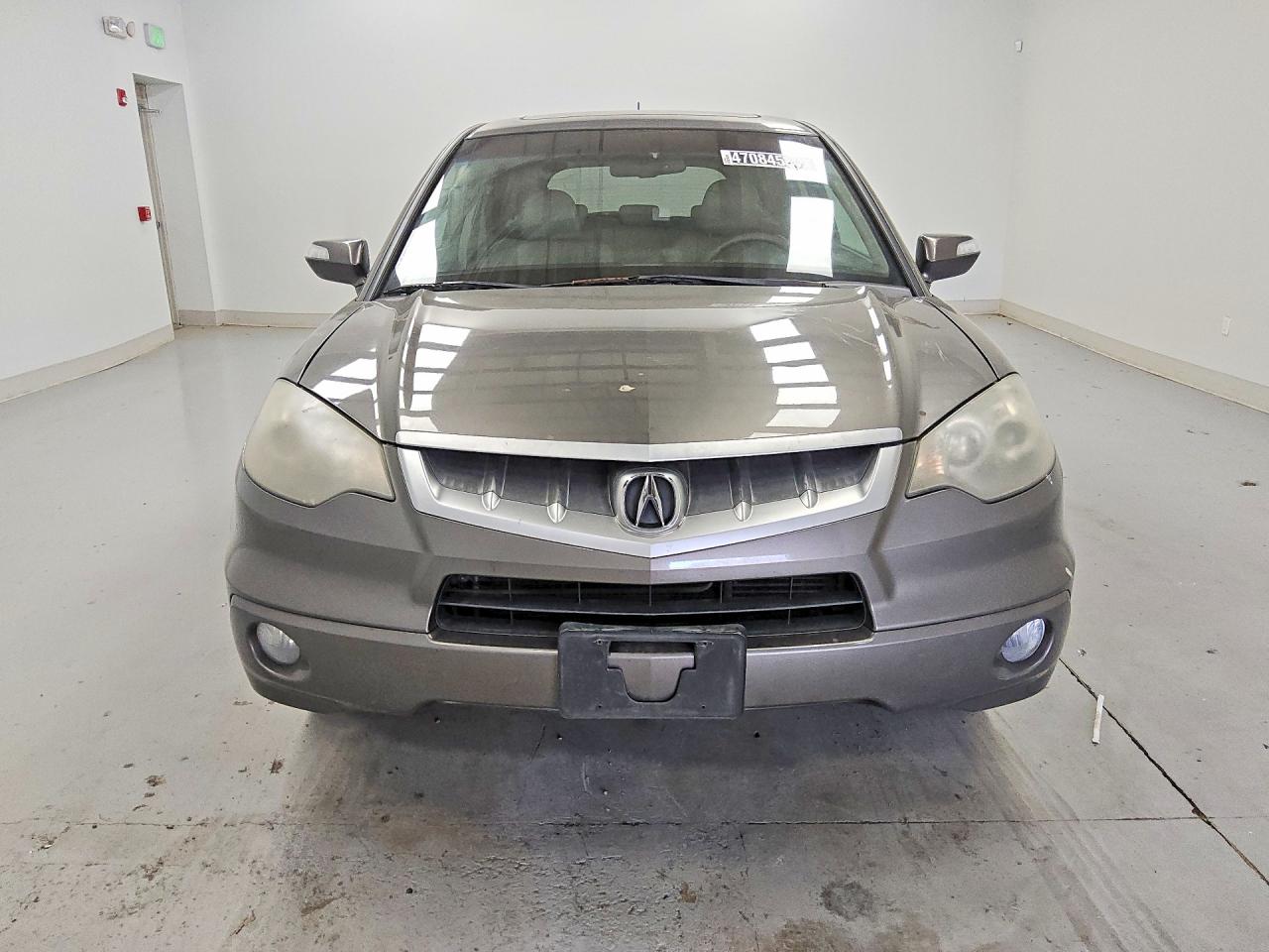 Acura RDX