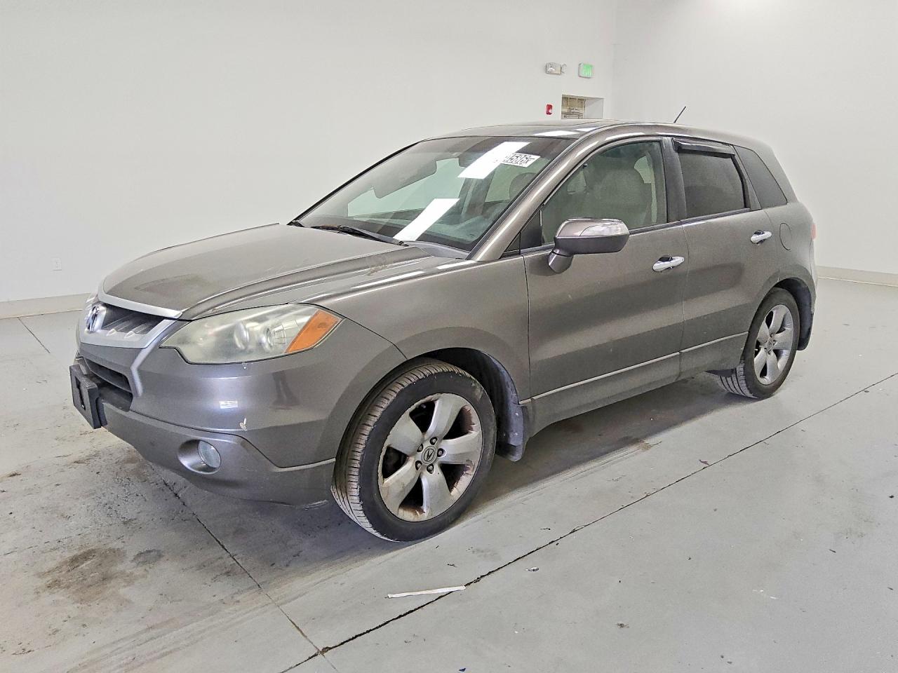 Salvage Acura RDX Image