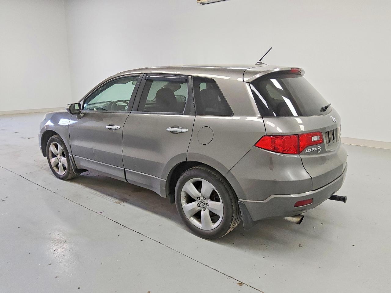 Acura RDX