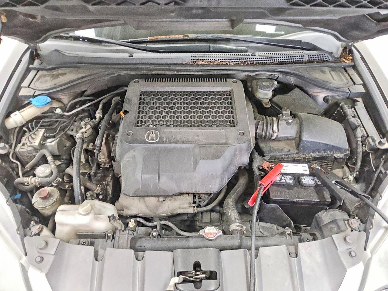 Acura RDX