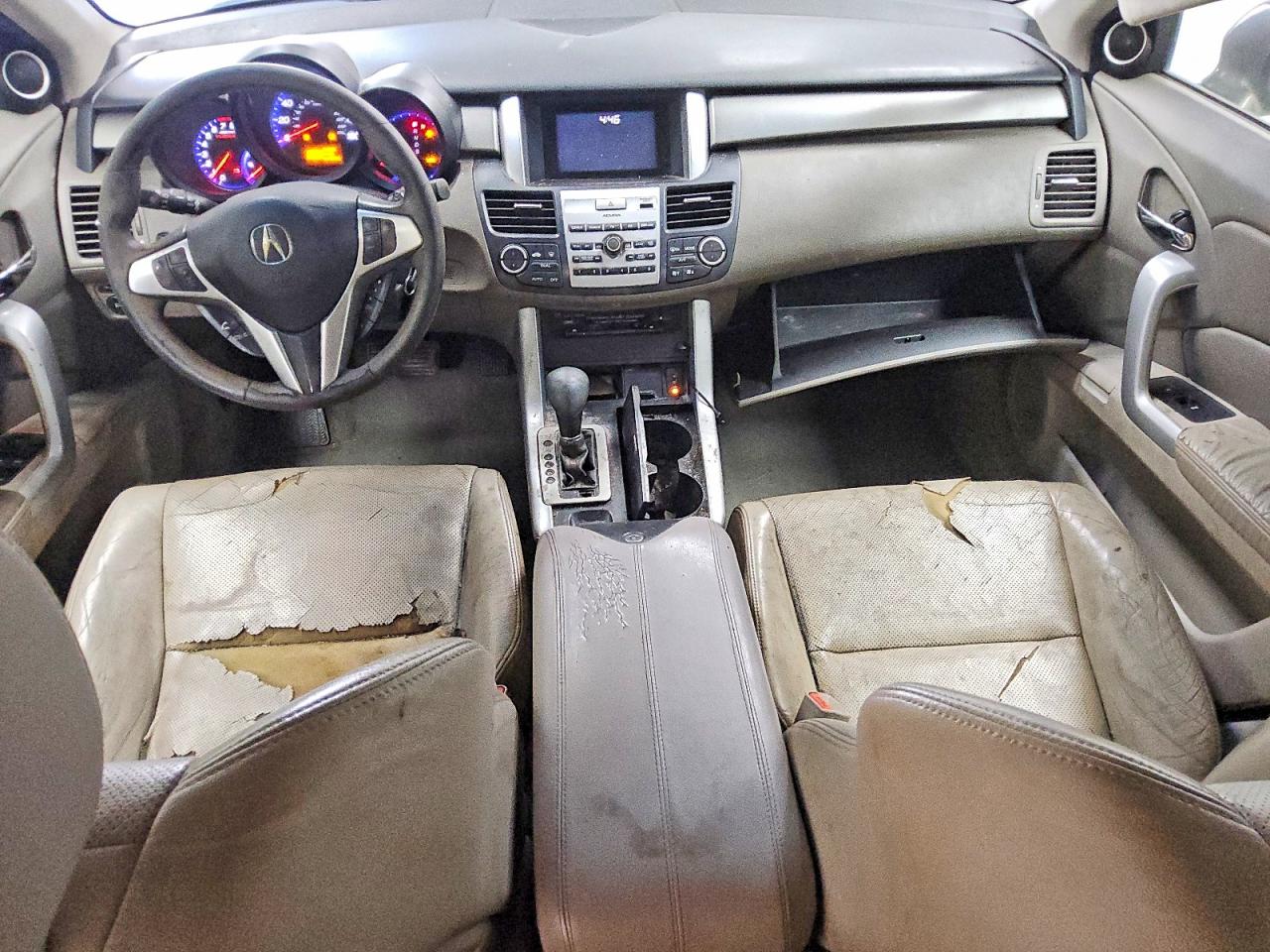 Acura RDX