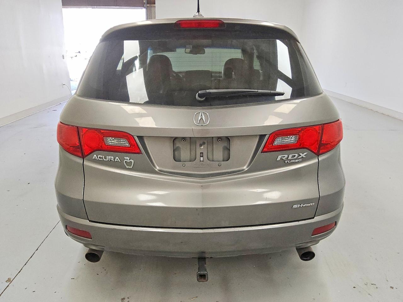 Acura RDX