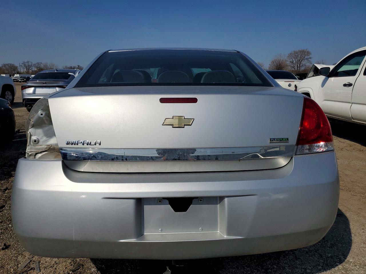 Chevrolet Impala Ls