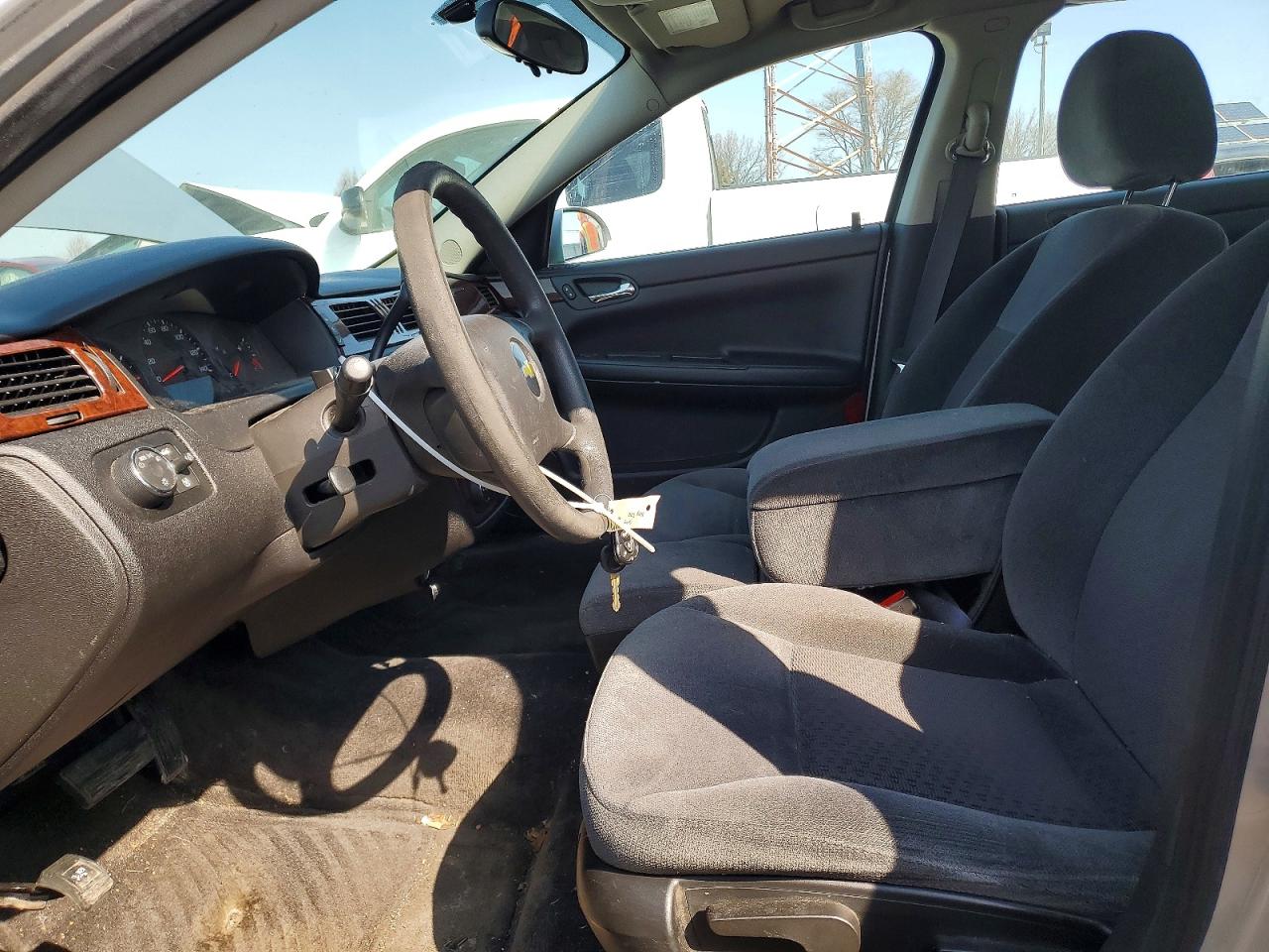Chevrolet Impala Ls