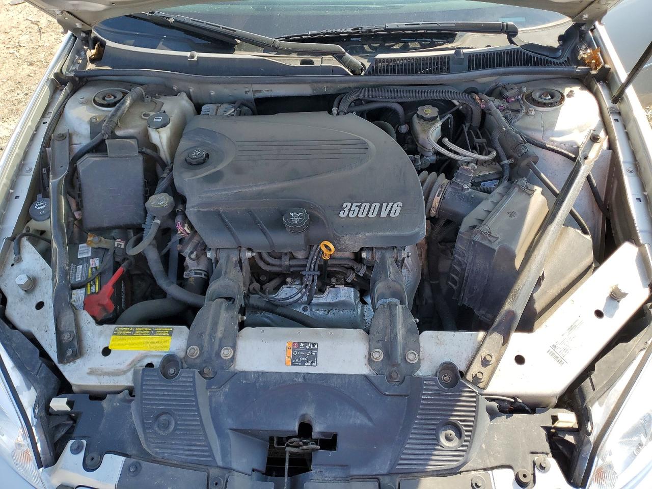Chevrolet Impala Ls