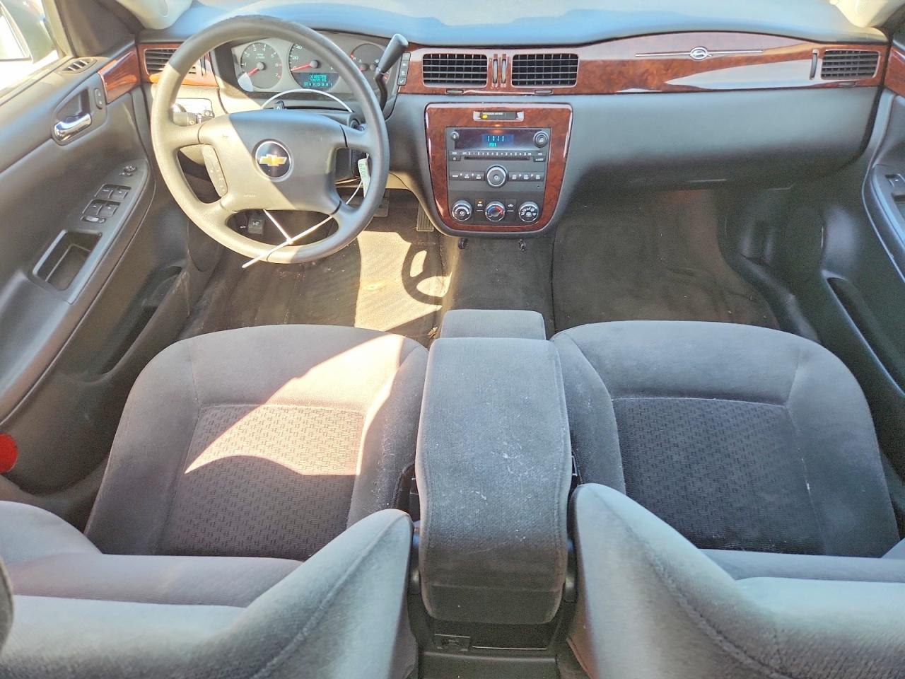 Chevrolet Impala Ls