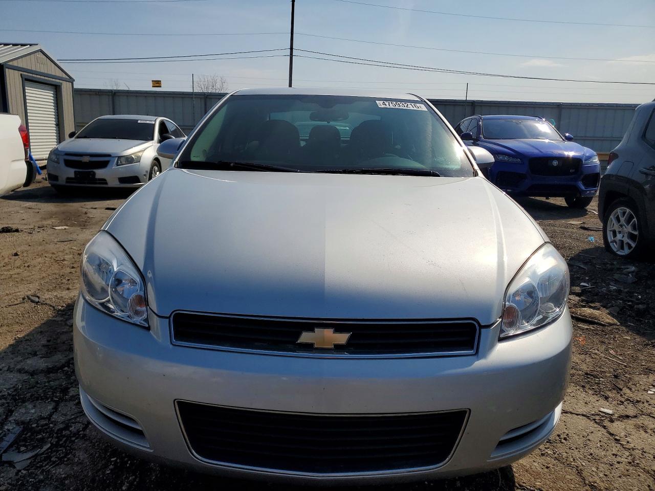 Chevrolet Impala Ls