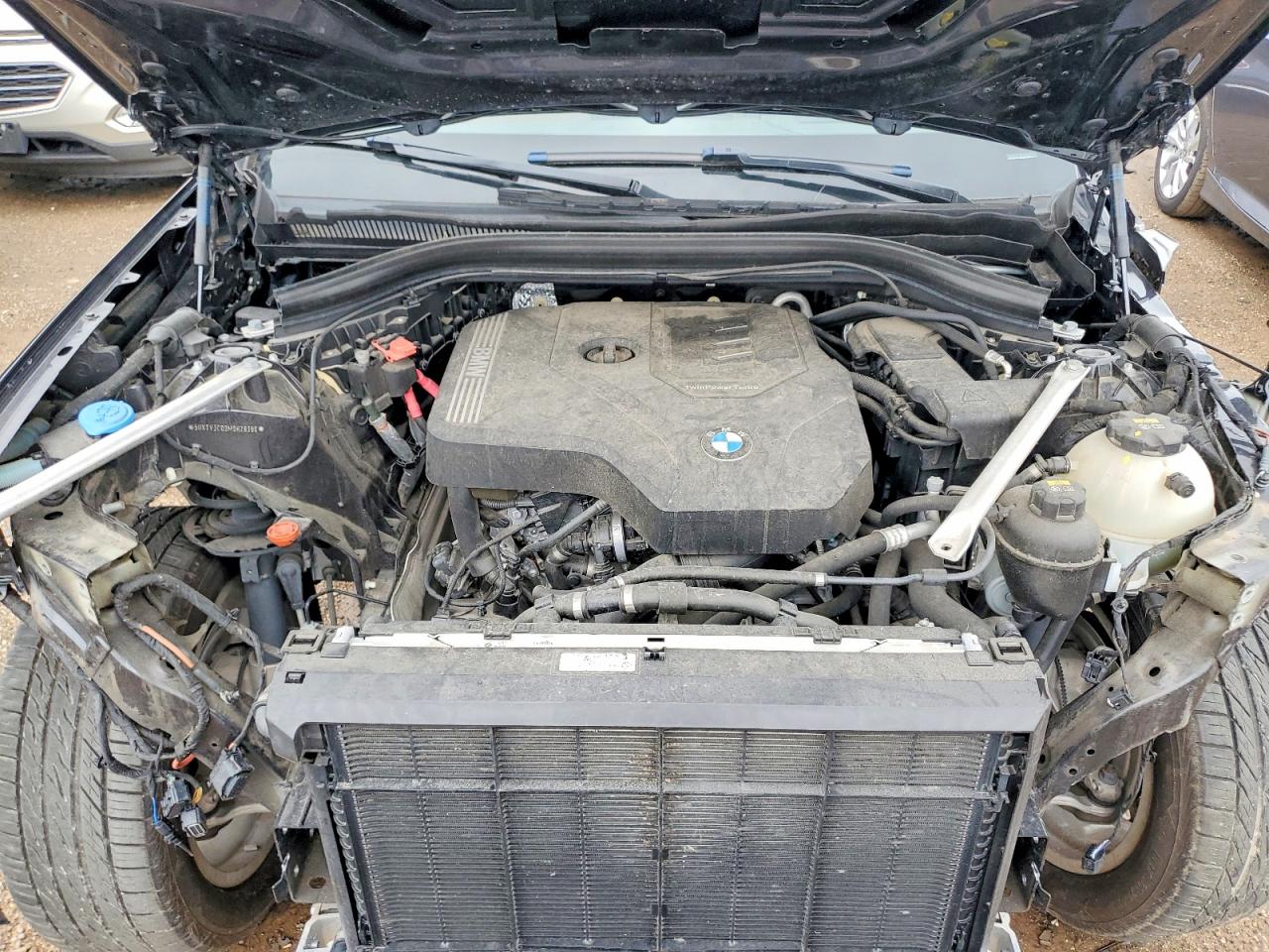 BMW X Series Sdrive30i