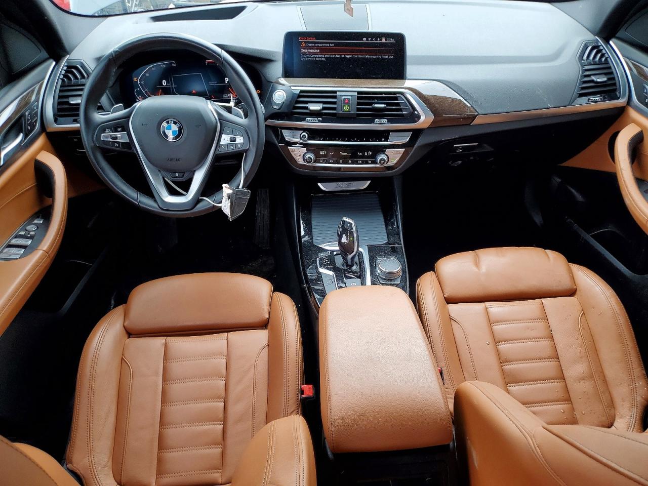 BMW X Series Sdrive30i