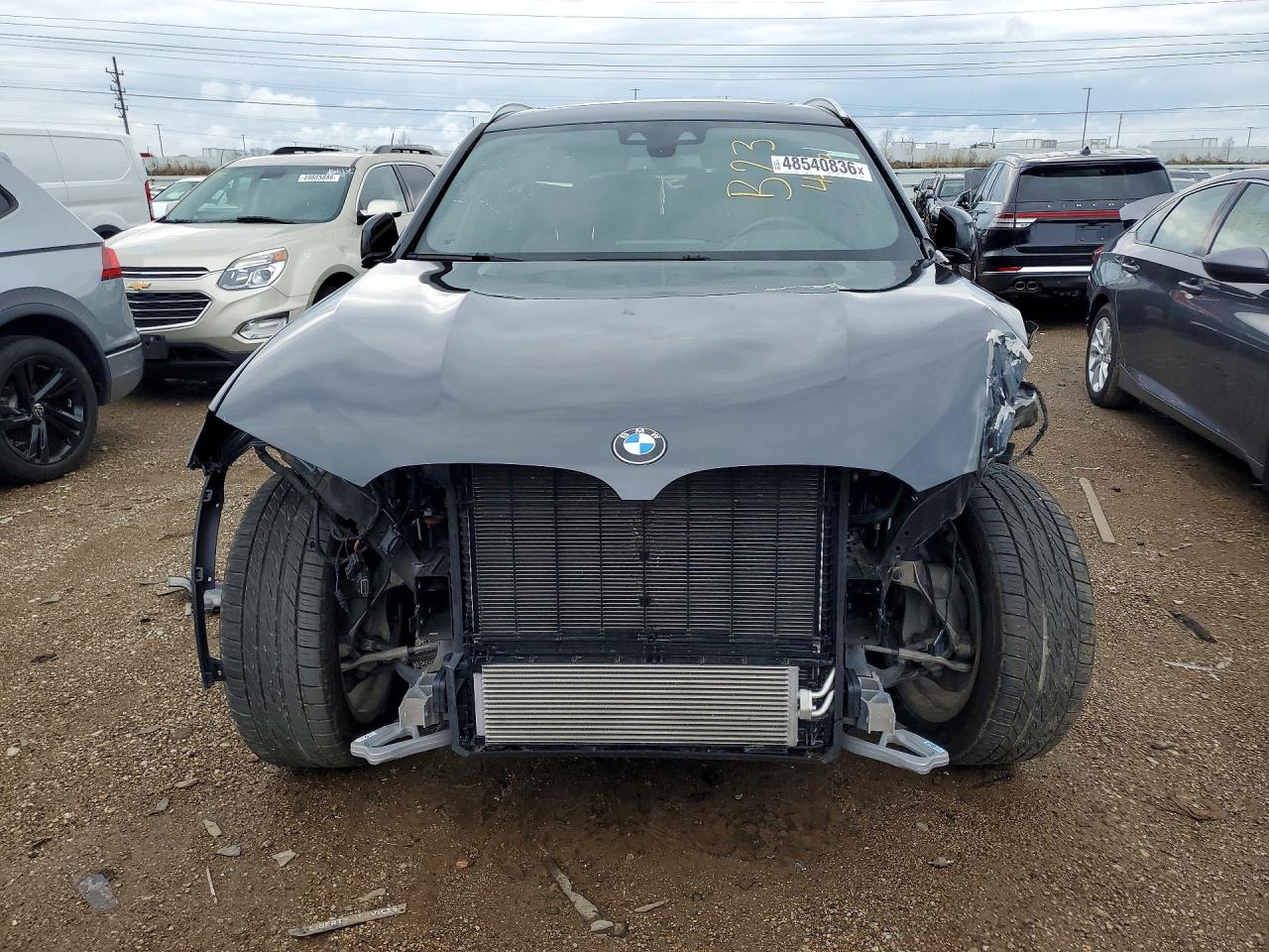 BMW X Series Sdrive30i