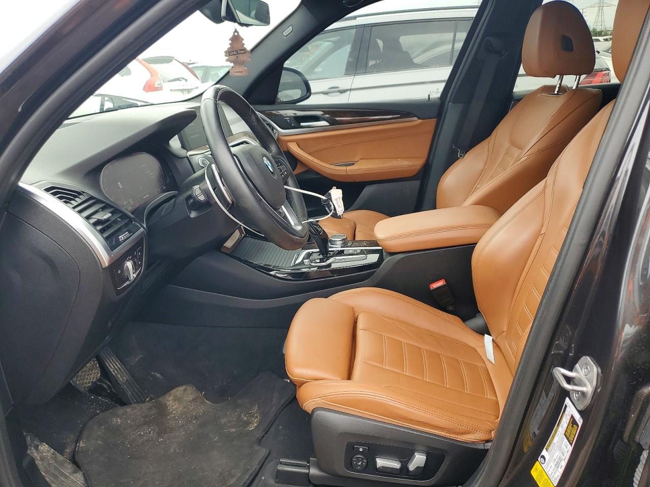 BMW X Series Sdrive30i