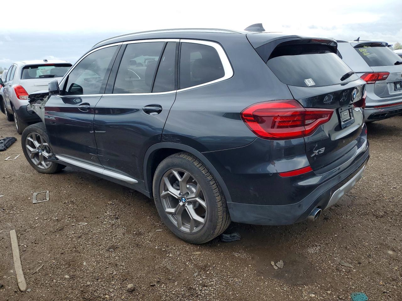 BMW X Series Sdrive30i