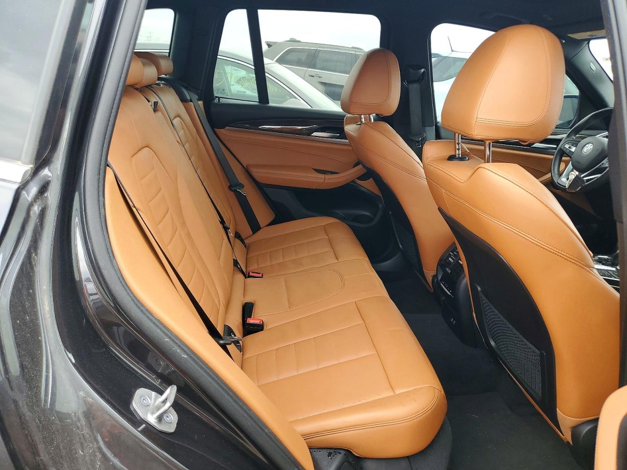 BMW X Series Sdrive30i