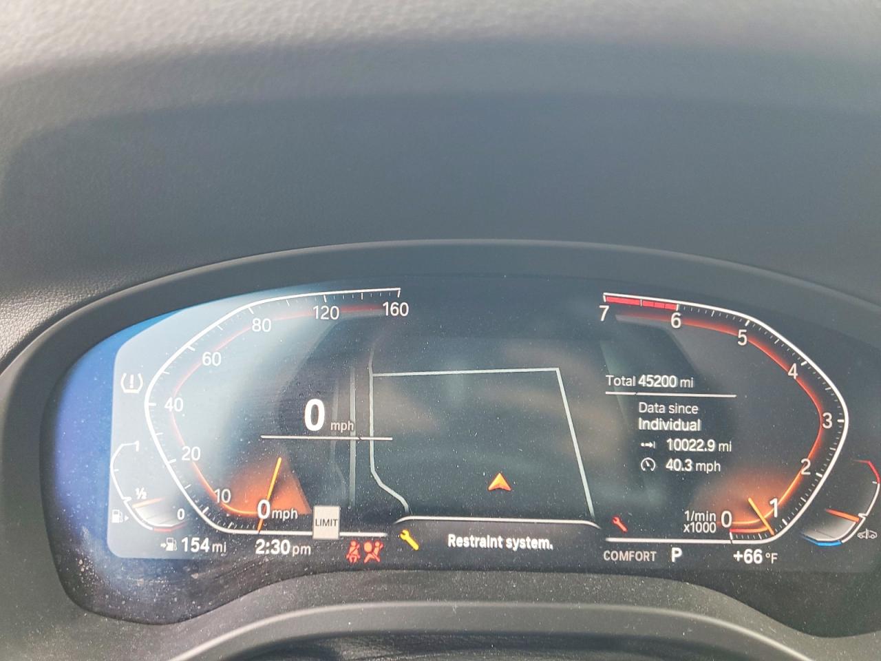 BMW X Series Sdrive30i