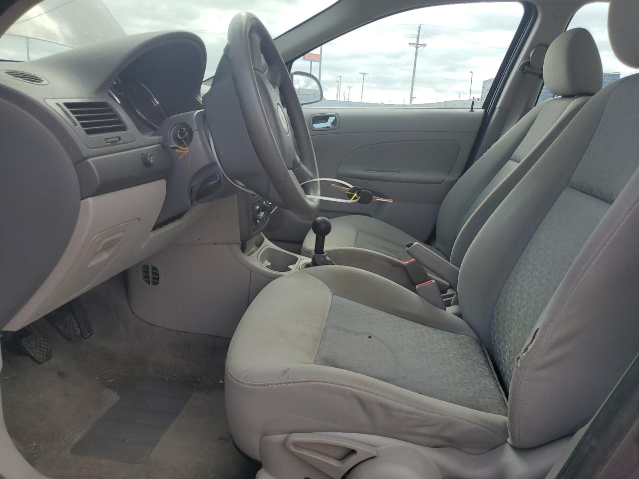 Chevrolet Cobalt Ls