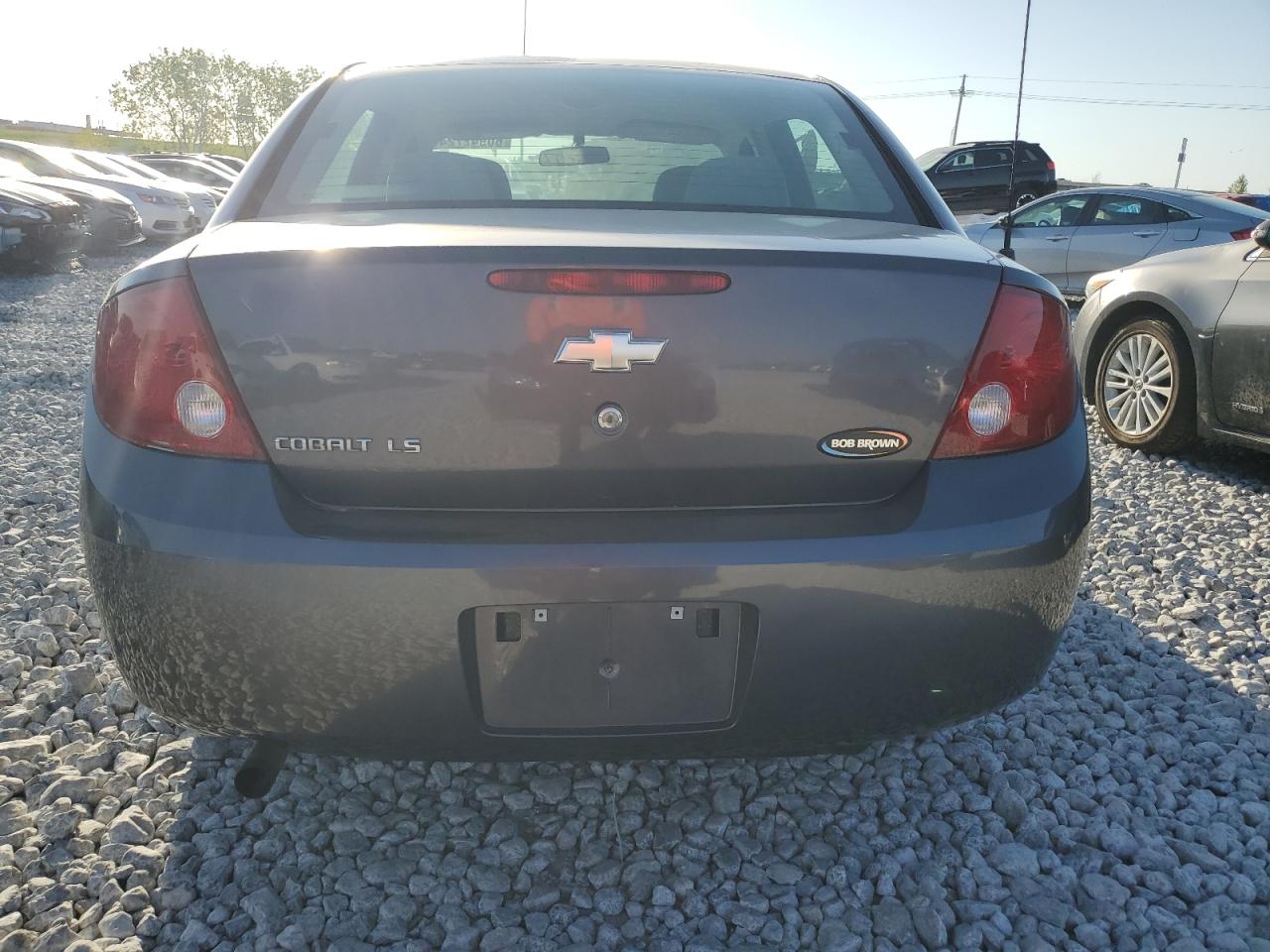 Chevrolet Cobalt Ls