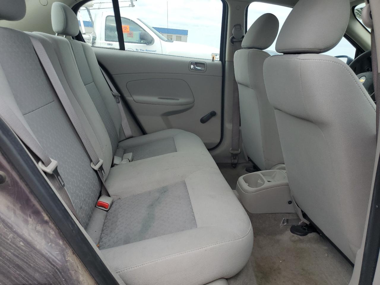 Chevrolet Cobalt Ls