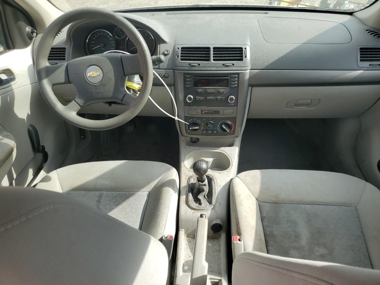 Chevrolet Cobalt Ls