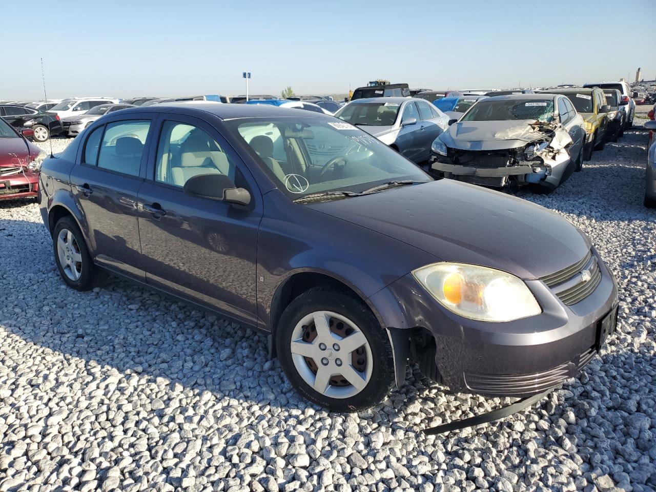Chevrolet Cobalt Ls