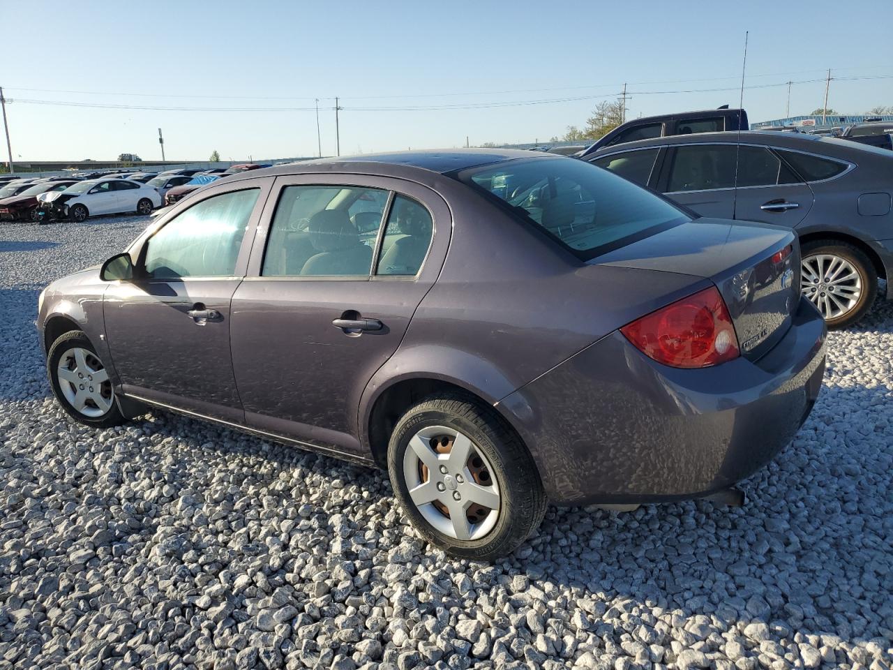 Chevrolet Cobalt Ls