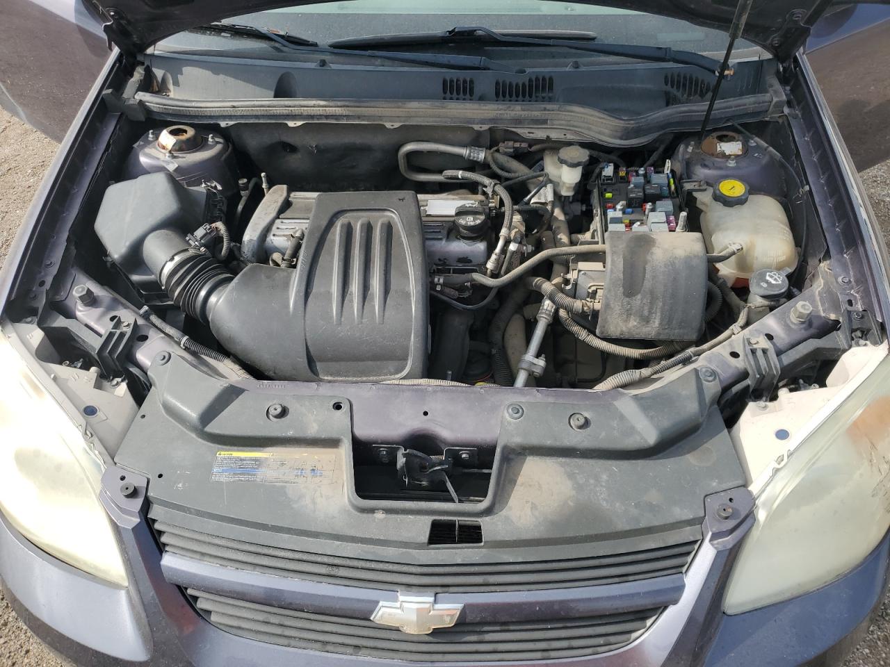 Chevrolet Cobalt Ls