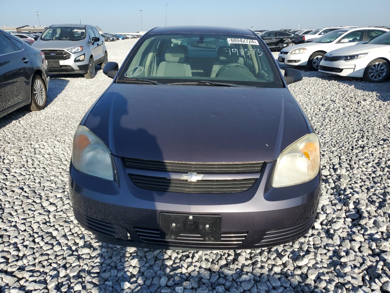Chevrolet Cobalt Ls