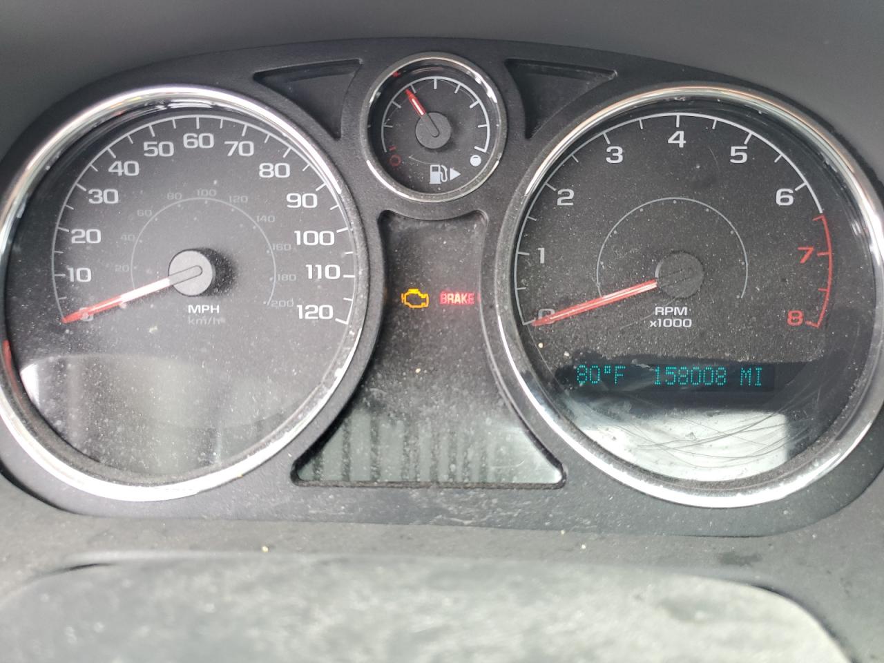 Chevrolet Cobalt Ls
