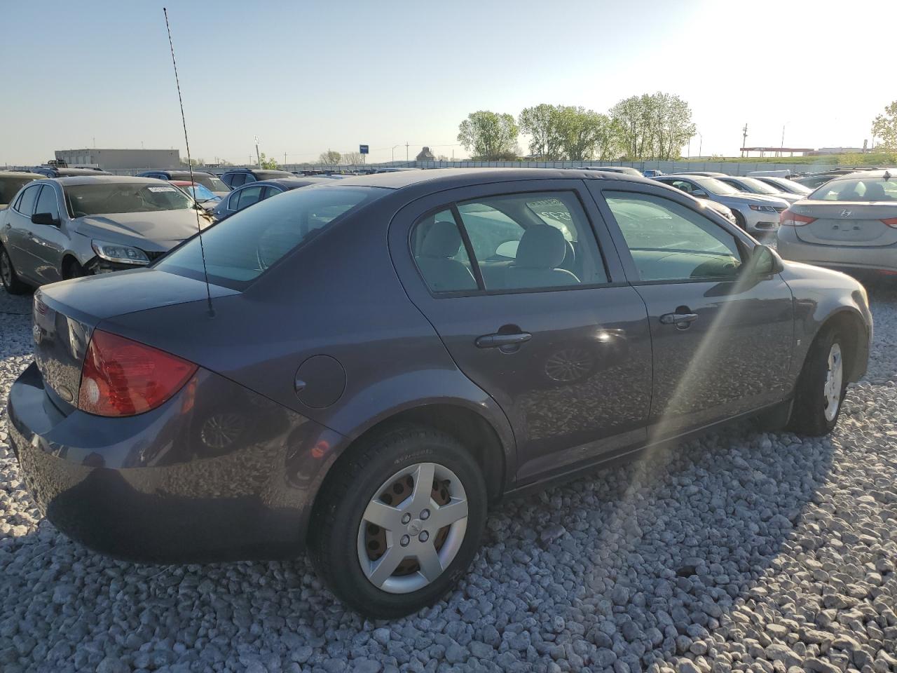 Chevrolet Cobalt Ls