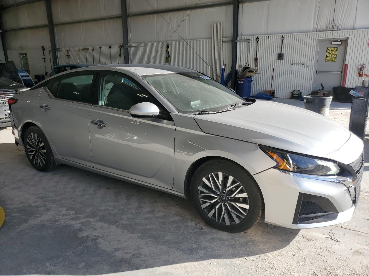 Nissan Altima Sv