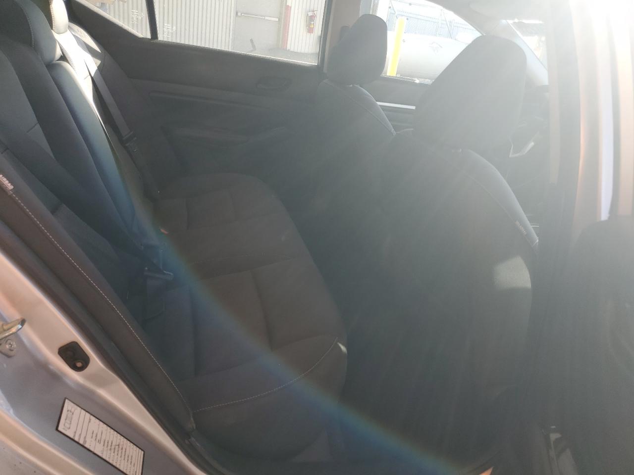 Nissan Altima Sv