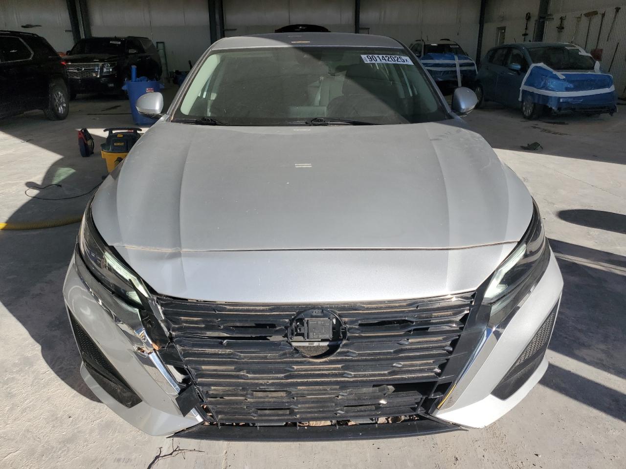 Nissan Altima Sv