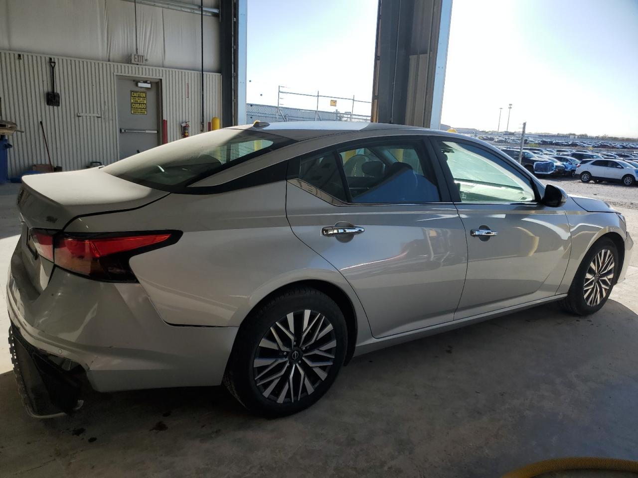 Nissan Altima Sv