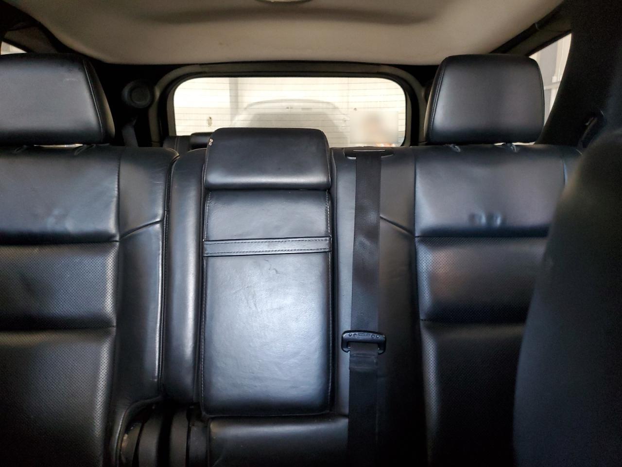 Dodge Durango Citadel