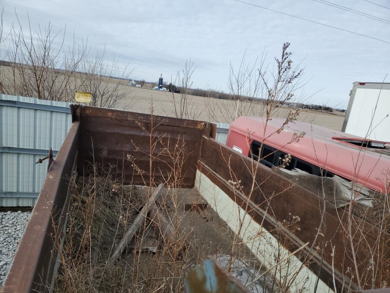 Ford 9000