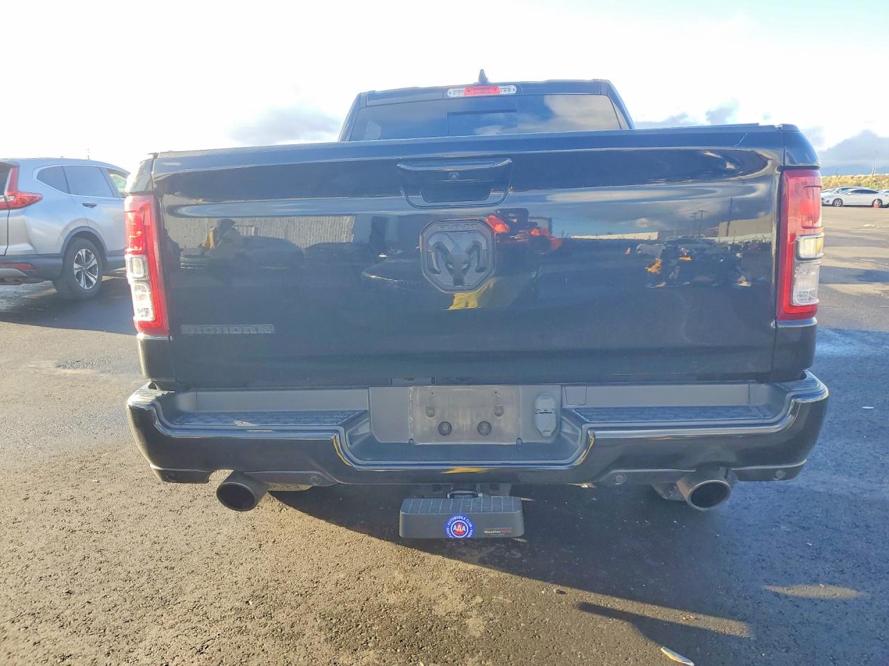 Ram 1500 Big Horn/lone Star