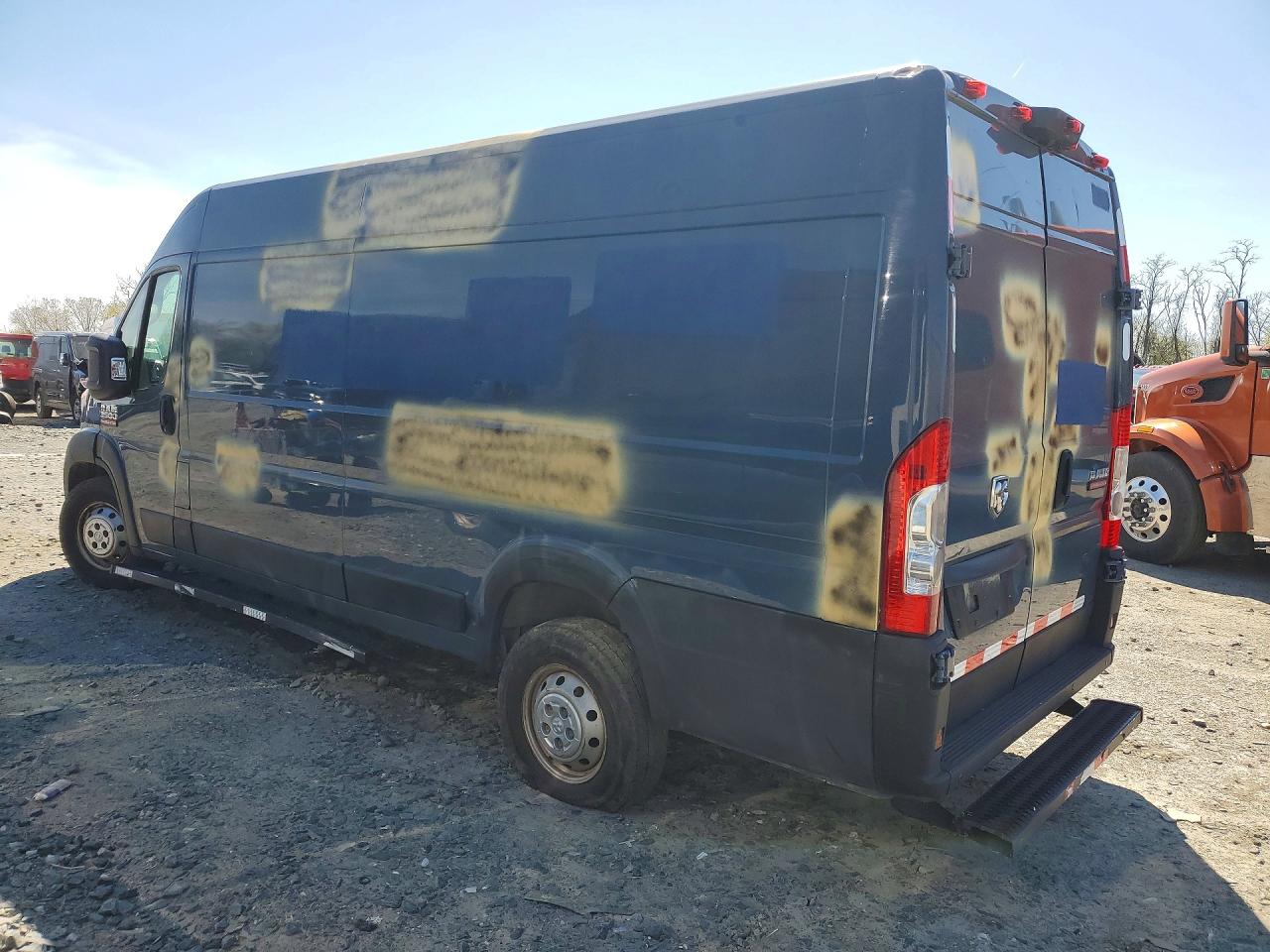 Ram Promaster