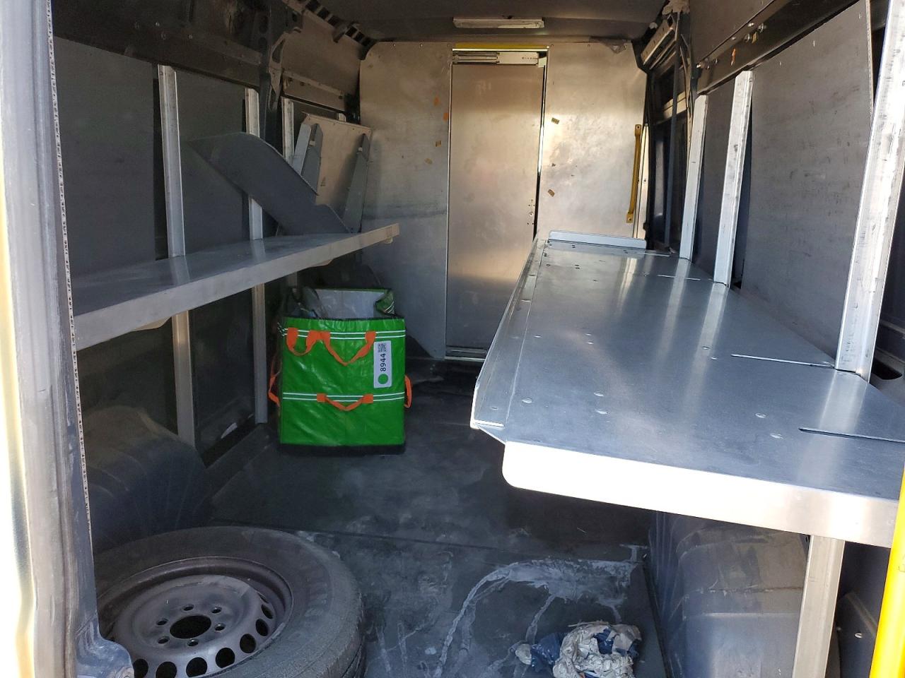 Ram Promaster