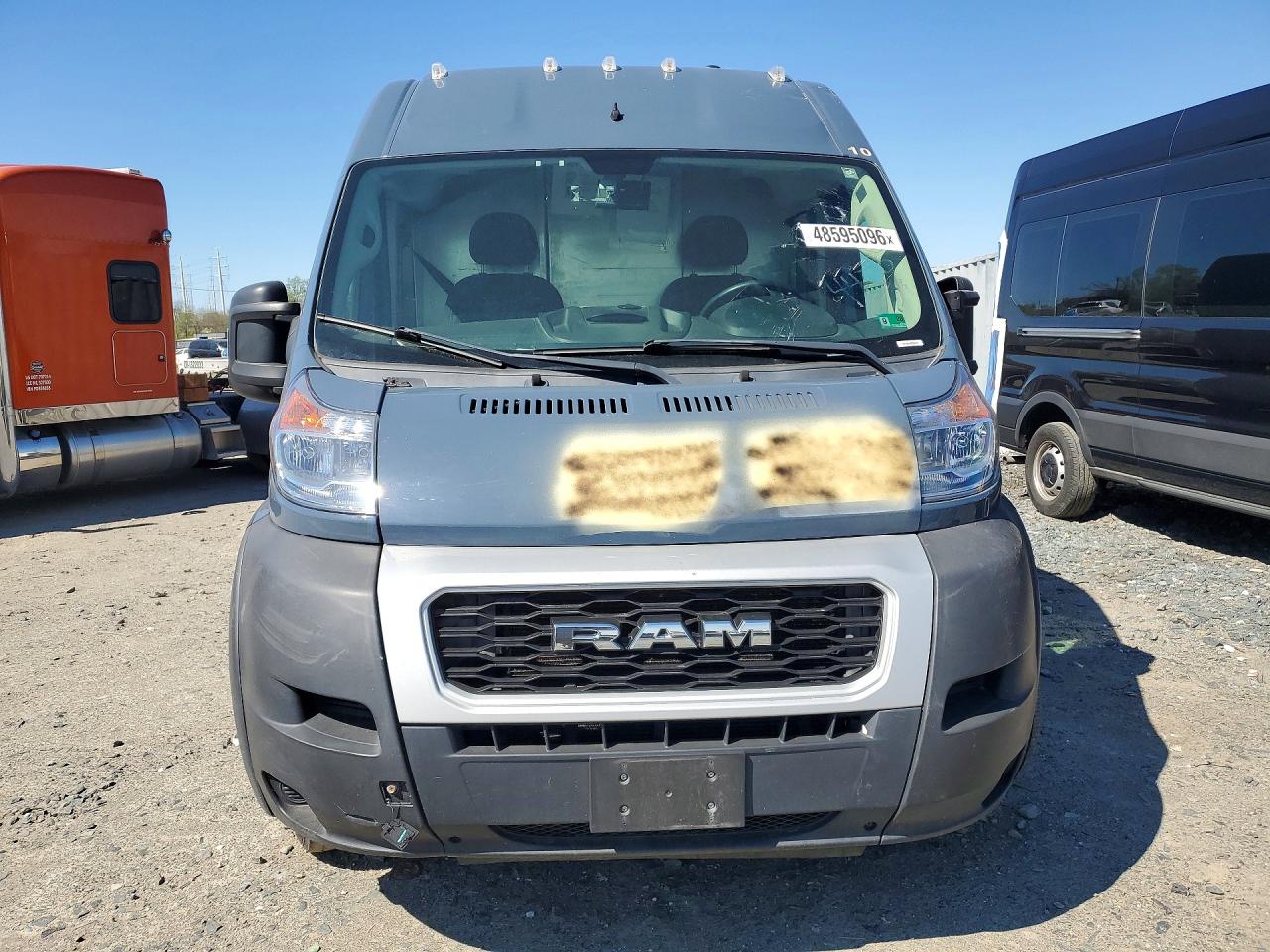 Ram Promaster
