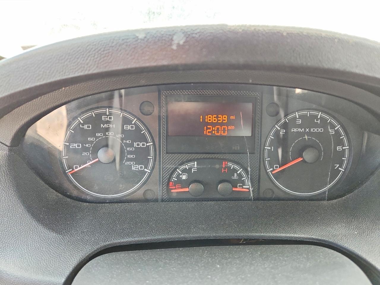 Ram Promaster