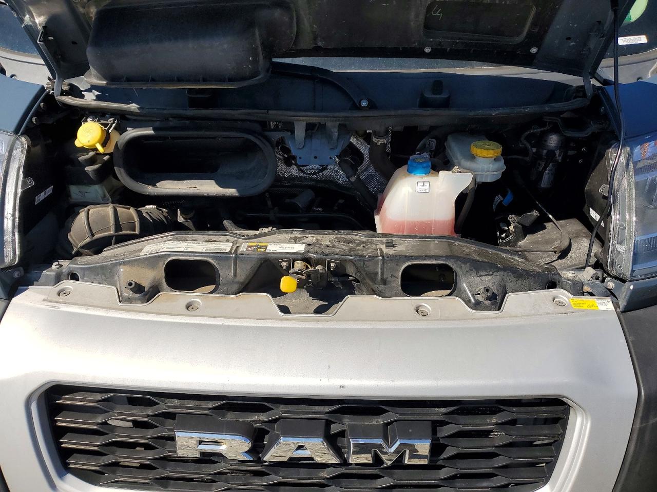 Ram Promaster