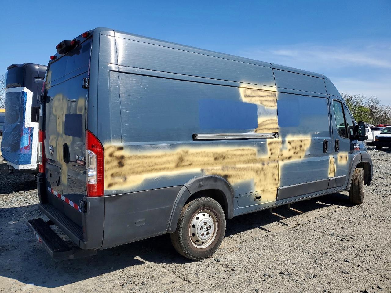 Ram Promaster