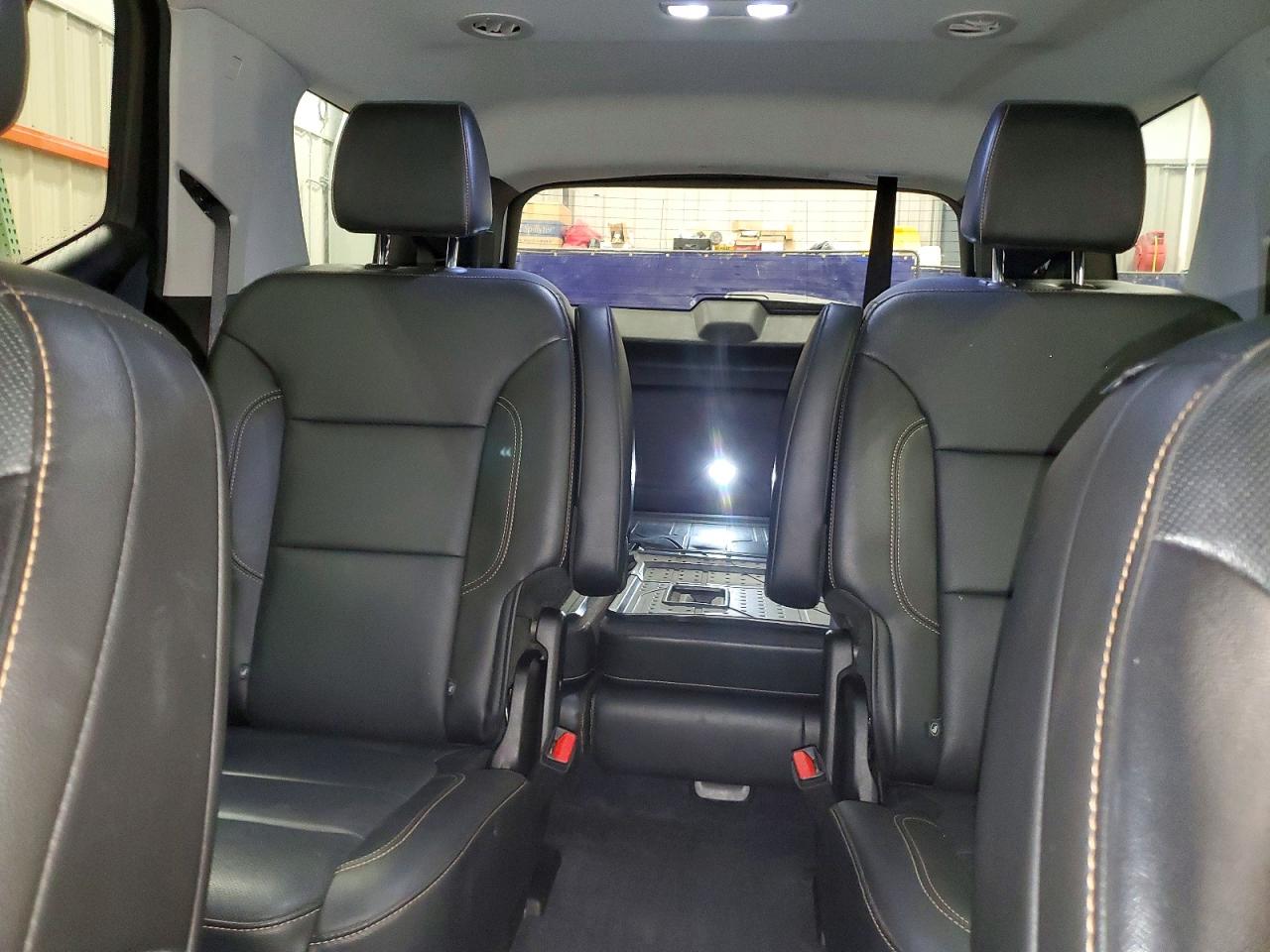 Chevrolet Traverse Premier