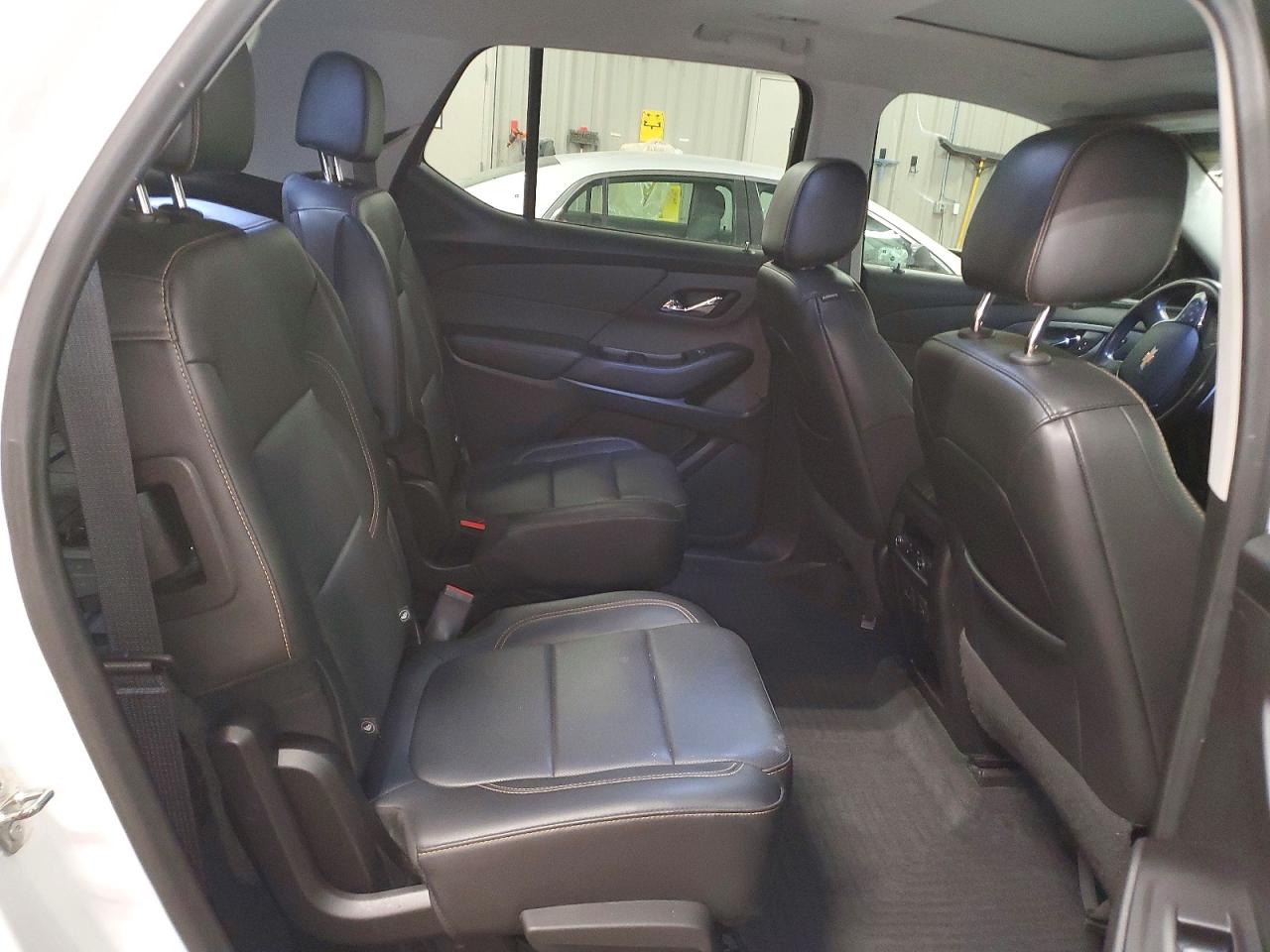 Chevrolet Traverse Premier