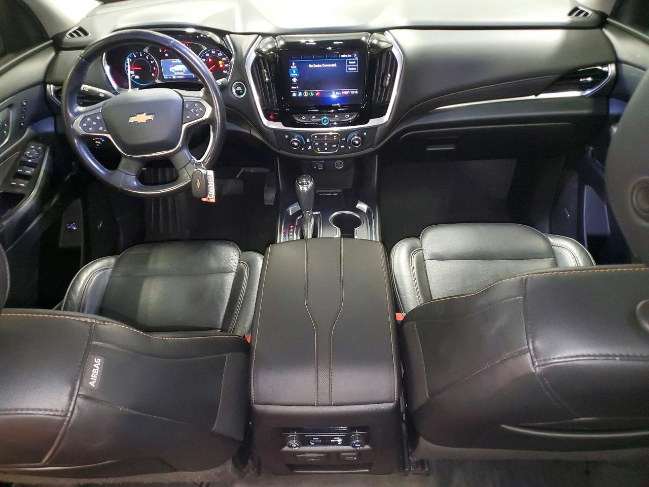 Chevrolet Traverse Premier