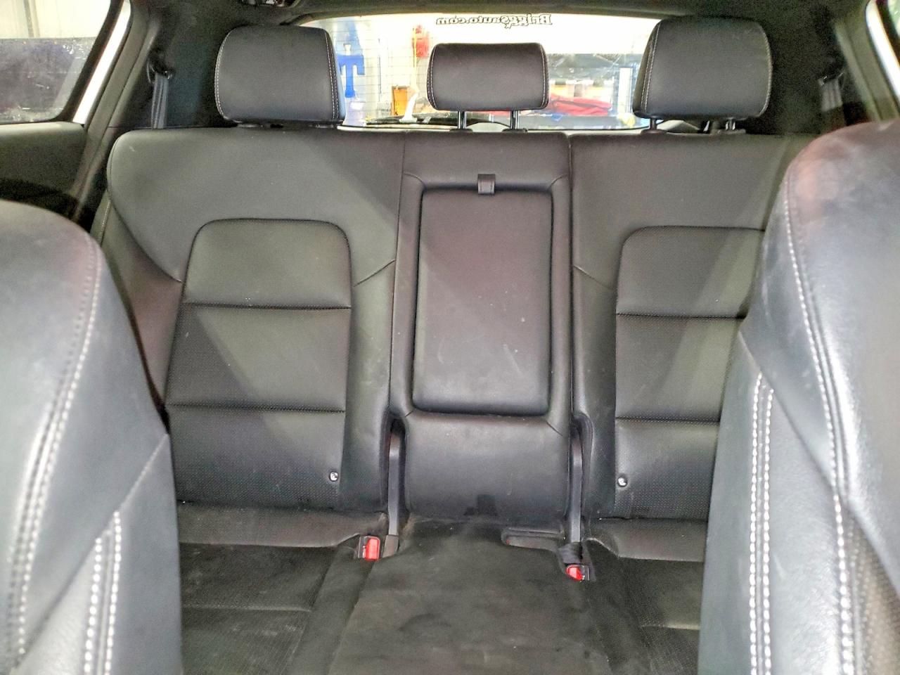 Kia Sportage S