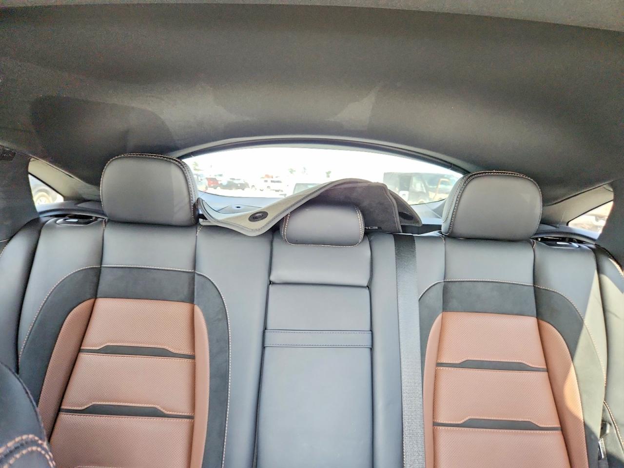 Mercedes-Benz GLE Amg 53 4matic