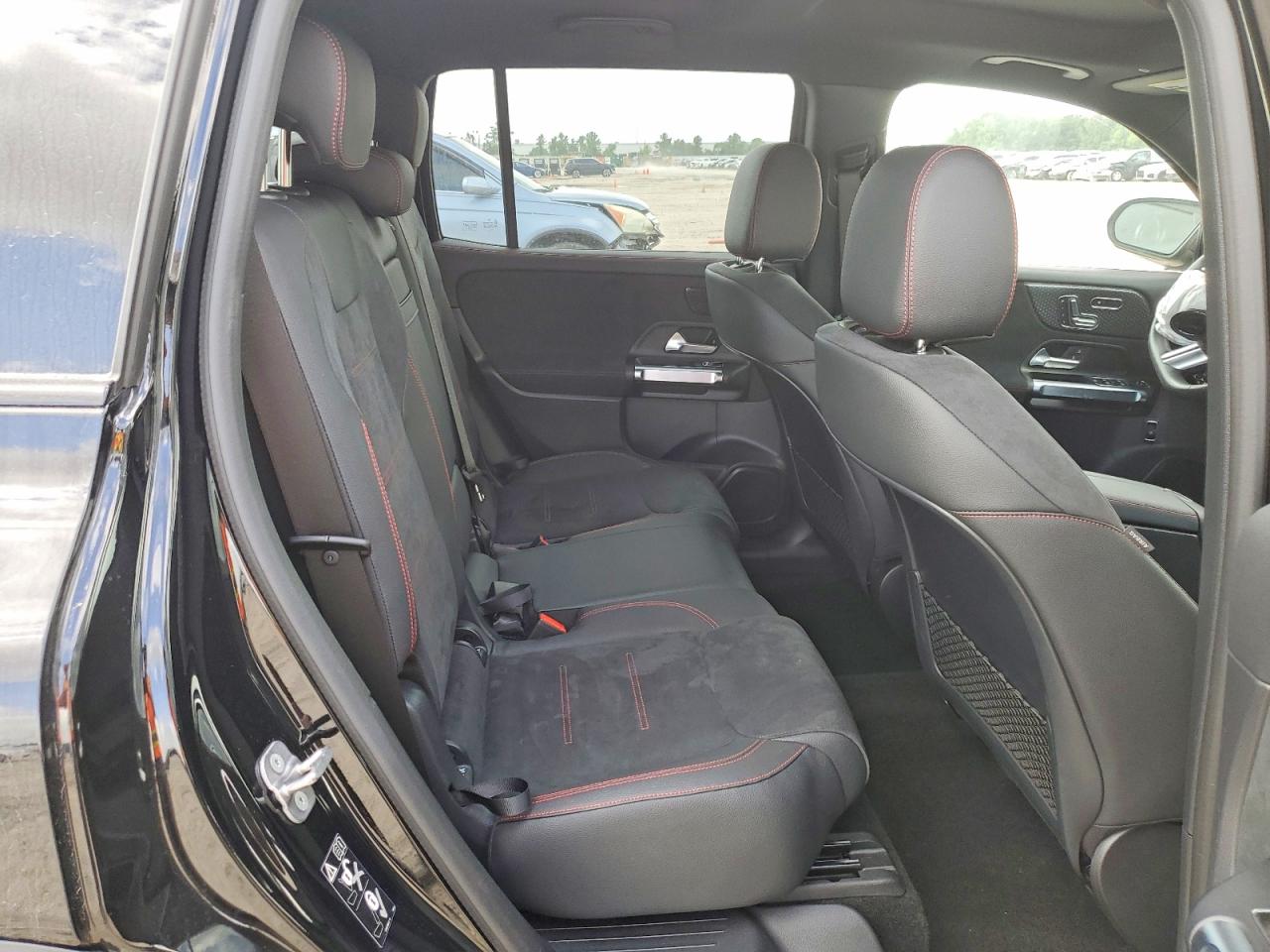 Mercedes-Benz EQB 250+