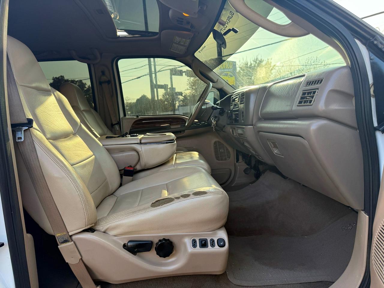 Ford F-350 Srw Super Duty
